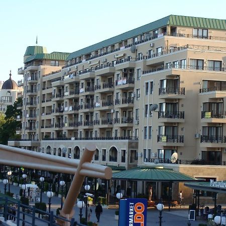 Admiral Apartments Златни пясъци Стая снимка