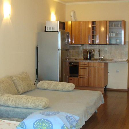 Admiral Apartments Златни пясъци Екстериор снимка