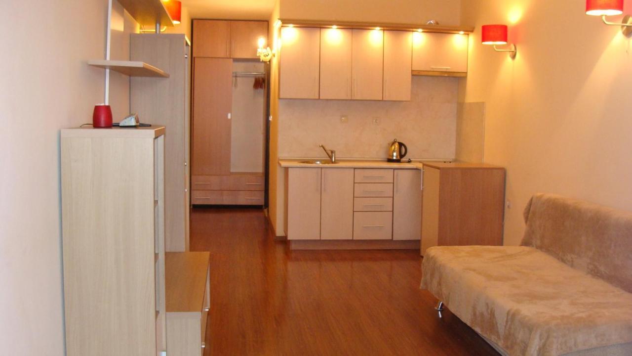Admiral Apartments Златни пясъци Стая снимка