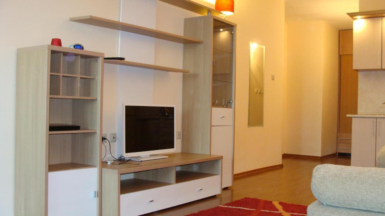 Admiral Apartments Златни пясъци Стая снимка