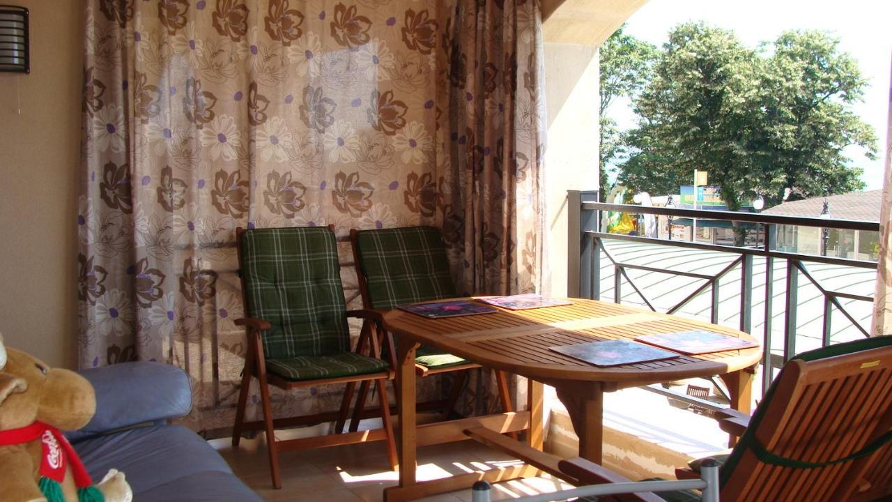 Admiral Apartments Златни пясъци Стая снимка