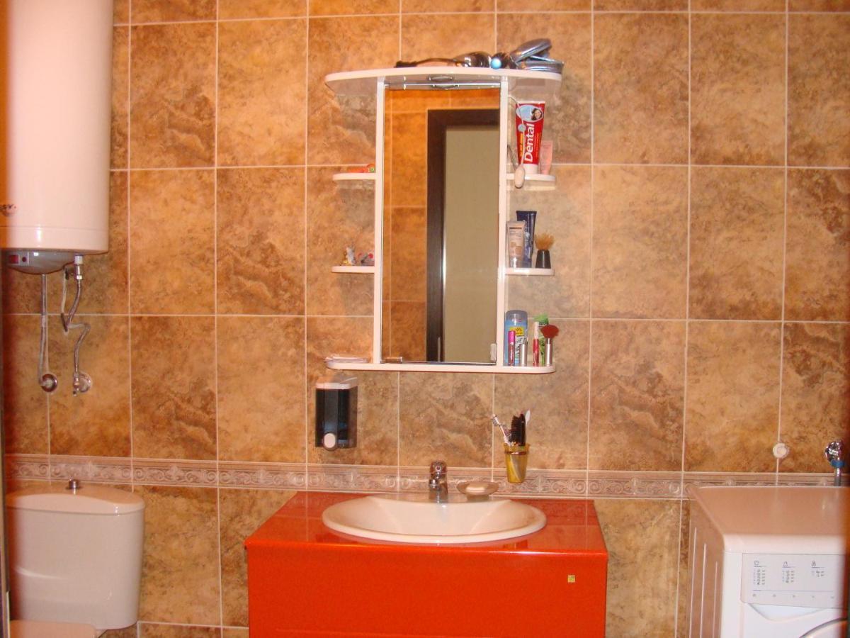 Admiral Apartments Златни пясъци Стая снимка
