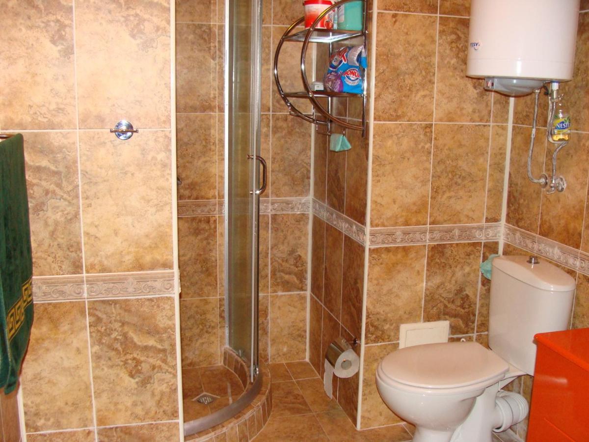 Admiral Apartments Златни пясъци Стая снимка