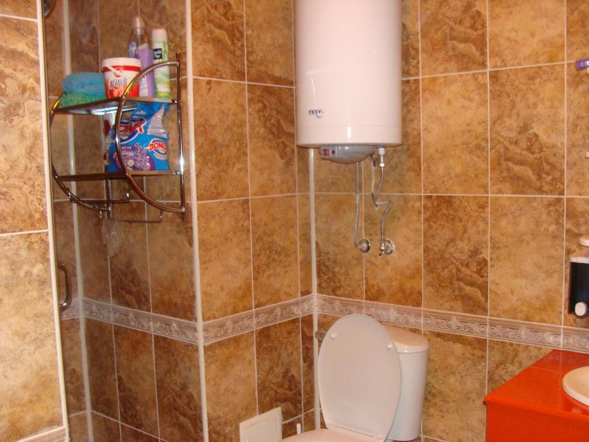 Admiral Apartments Златни пясъци Стая снимка