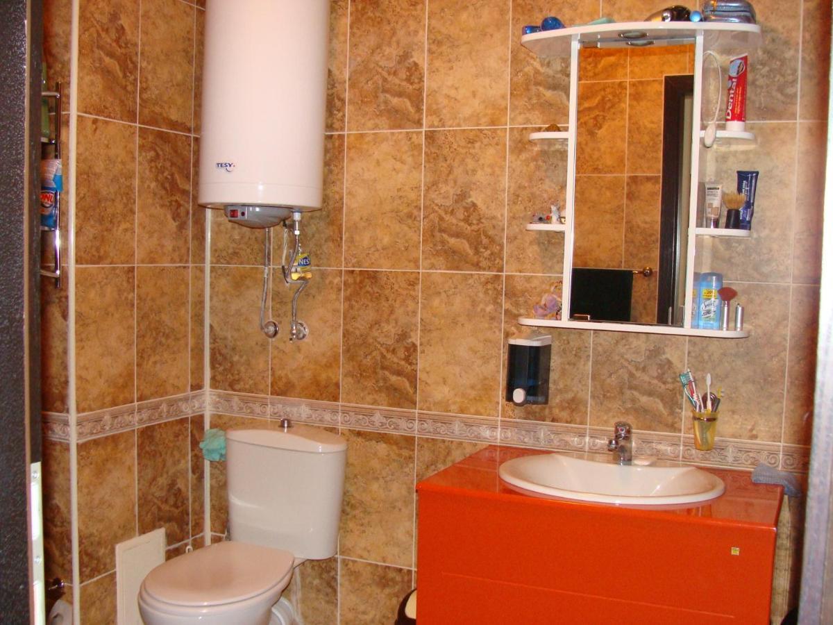 Admiral Apartments Златни пясъци Стая снимка