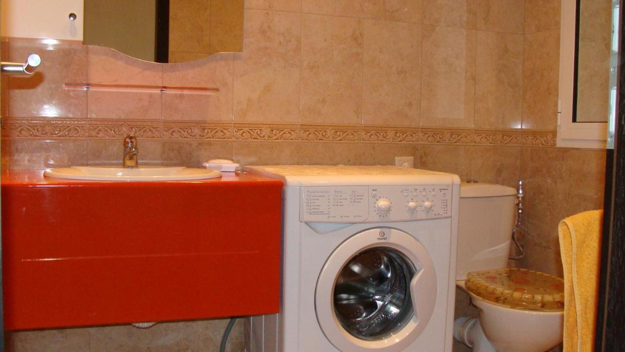 Admiral Apartments Златни пясъци Стая снимка
