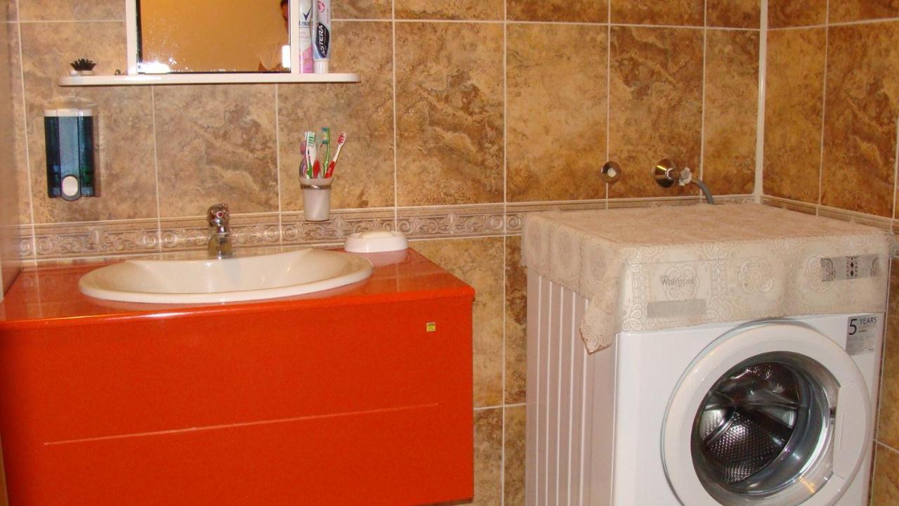 Admiral Apartments Златни пясъци Стая снимка