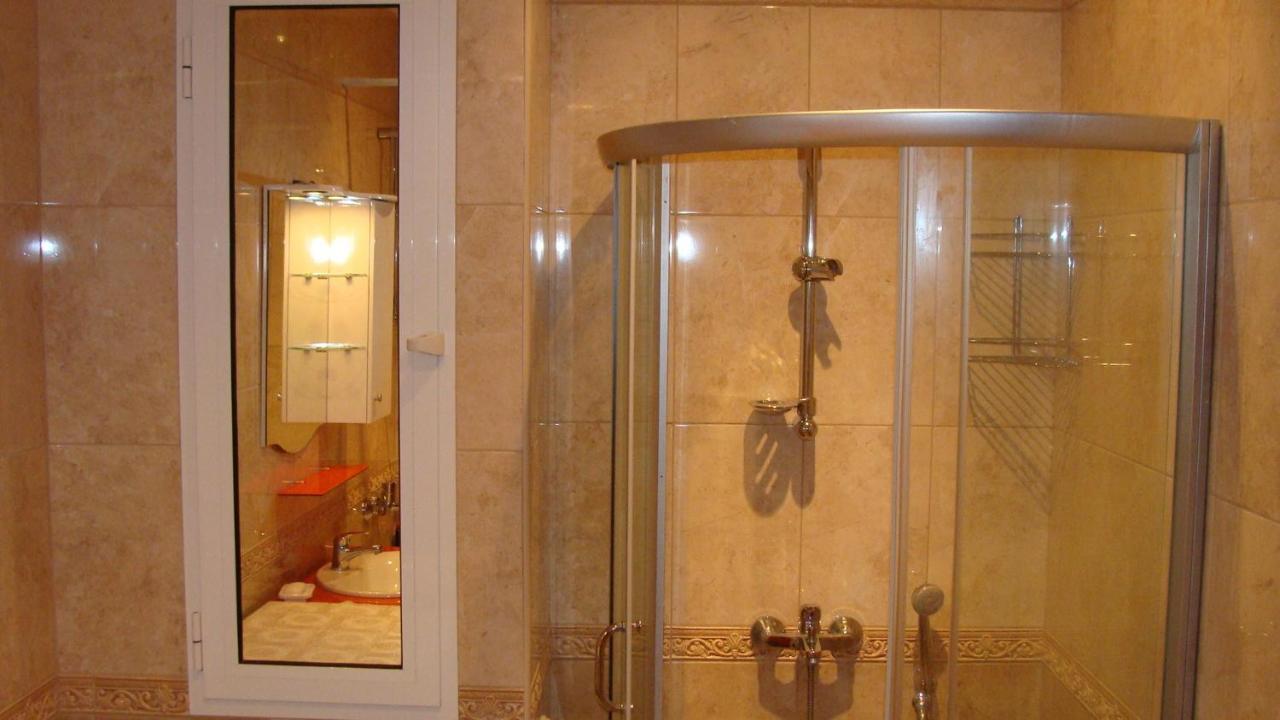 Admiral Apartments Златни пясъци Стая снимка