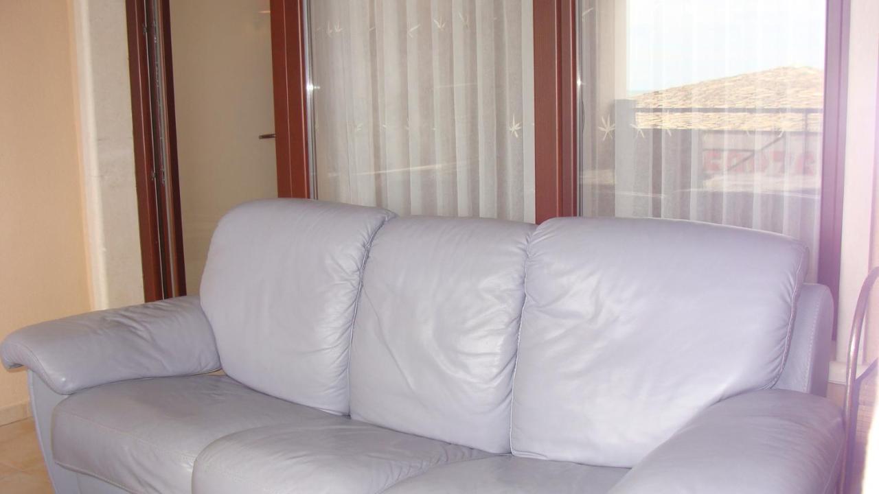 Admiral Apartments Златни пясъци Екстериор снимка