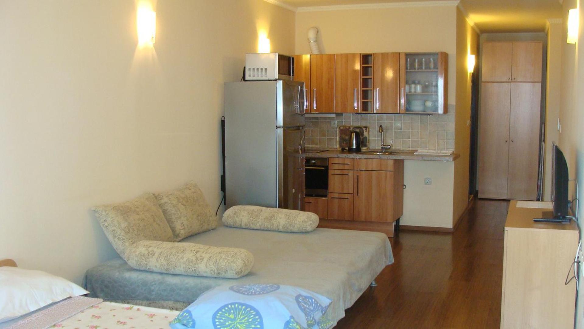 Admiral Apartments Златни пясъци Екстериор снимка